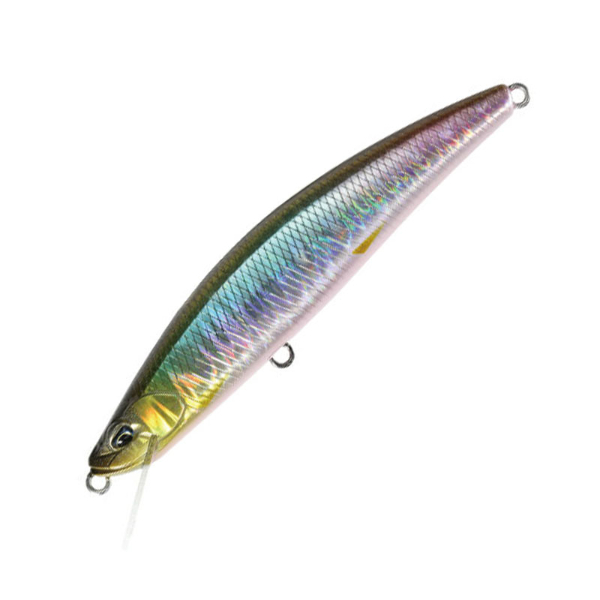 鬼鱒　正影　90F(ＣＰＡ４５０５　和加佐幾)